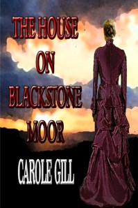 The House on Blackstone NEW copy