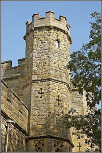castleTower