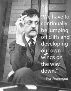 vonnegut