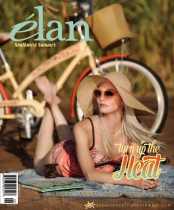 Just had a piece of creative nonfiction published here.