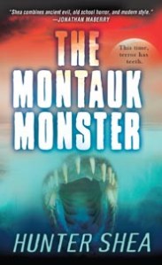 The Montauk Monster Mech.indd